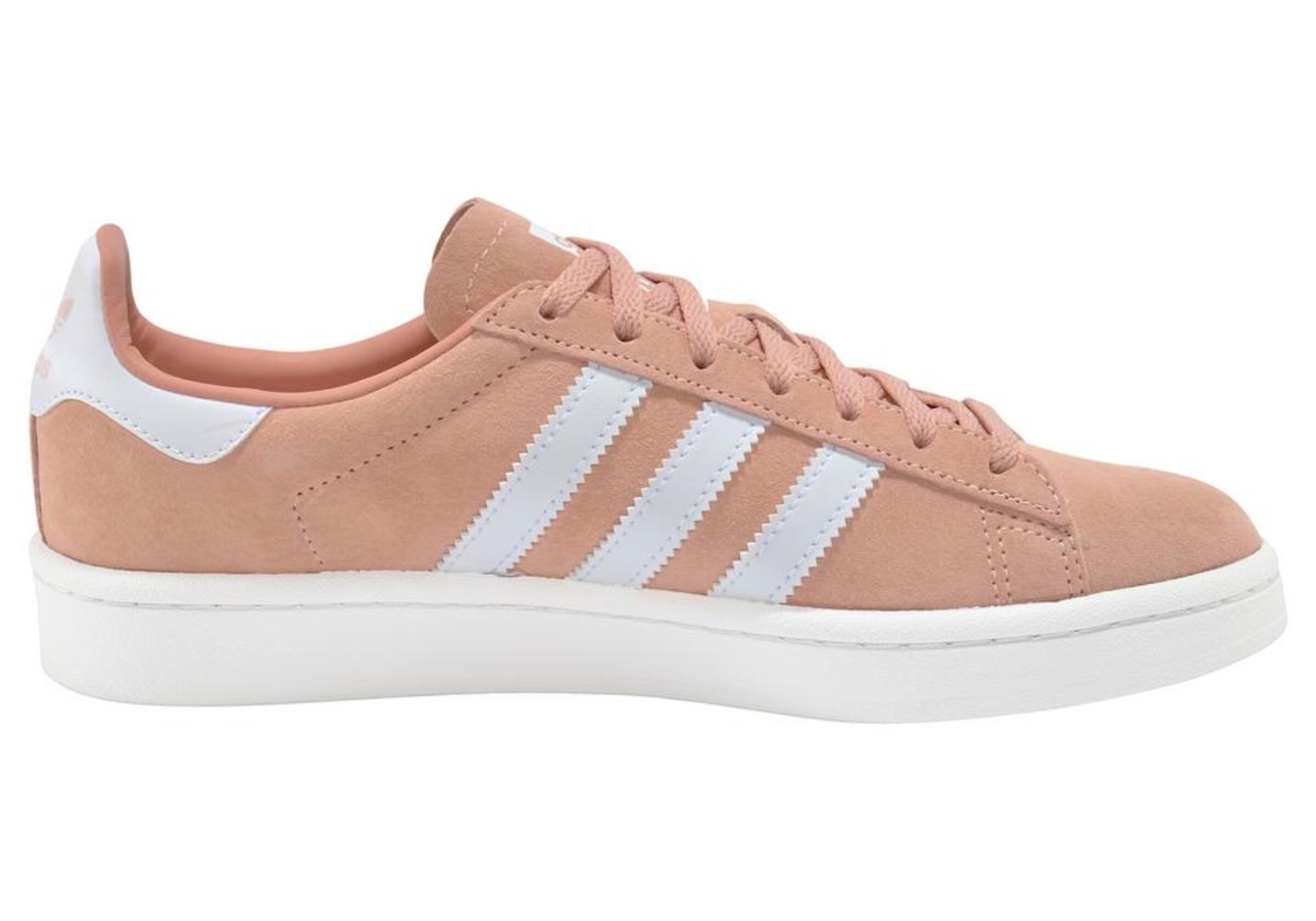 ADIDAS ORIGINALS Tenisky 'GAZELLE' – oranžová