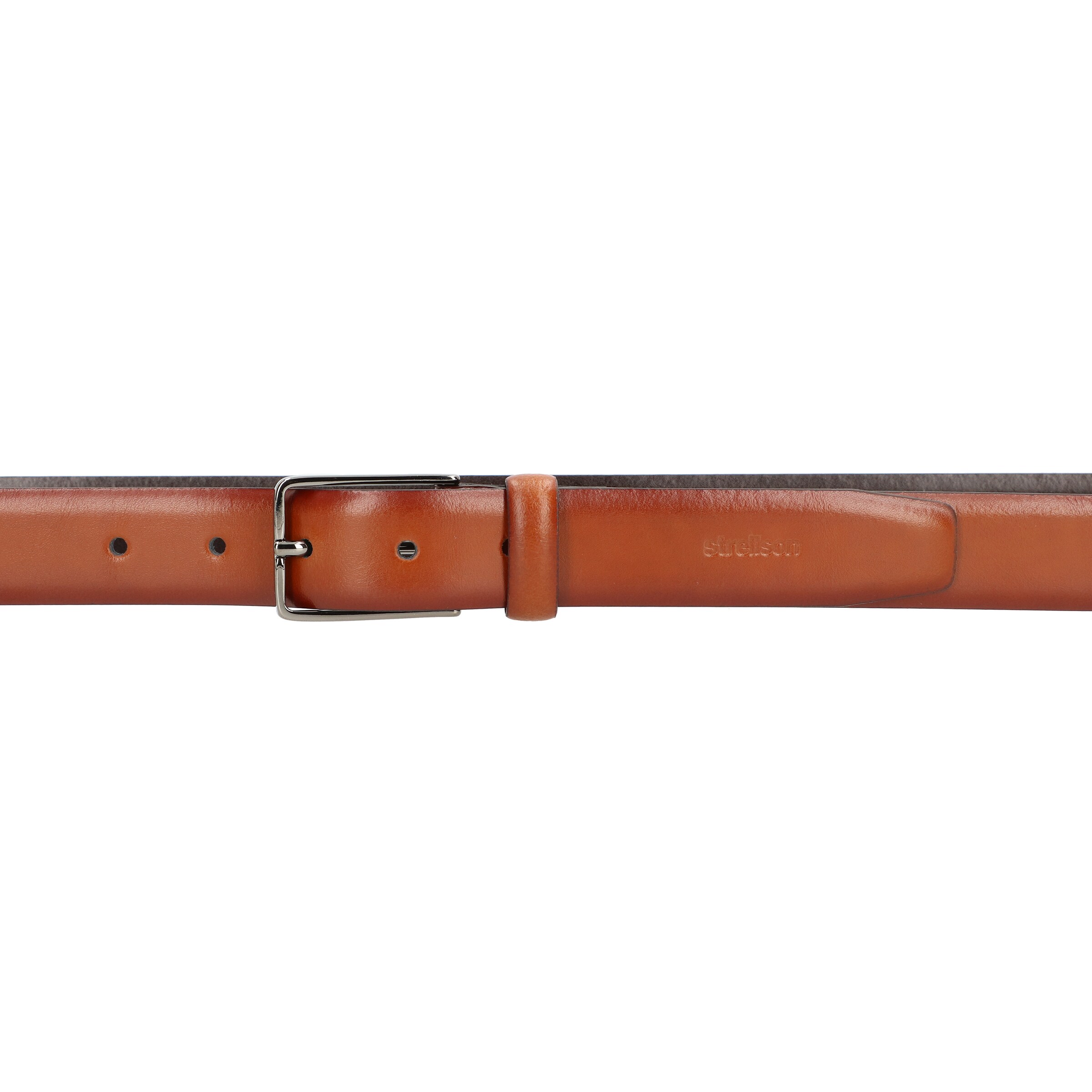 STRELLSON Belt in Brown