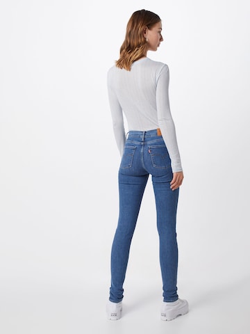 LEVI'S ® Slimfit Farkut värissä sininen