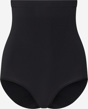 SPANX Shapingslip in Zwart: voorkant