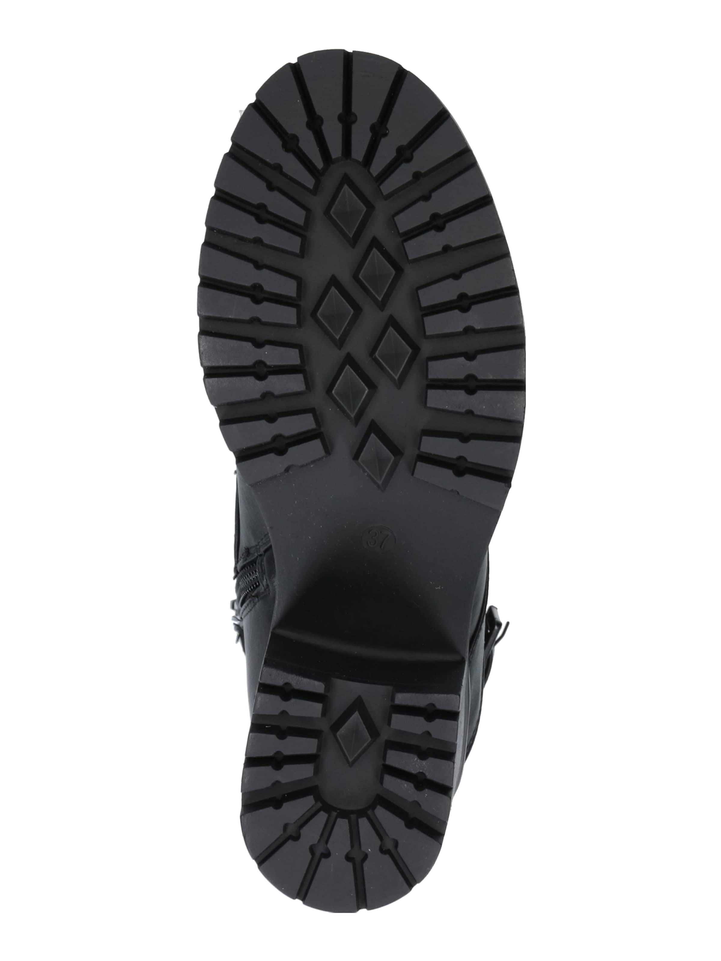 Dockers by Gerli Nauhanilkkurit värissä musta