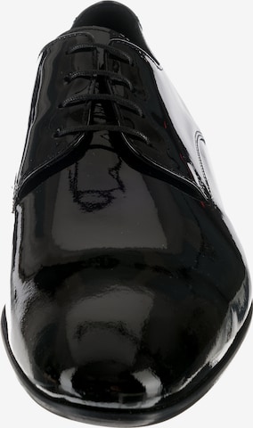 LLOYD Schnürschuhe 'Jerez' in Schwarz