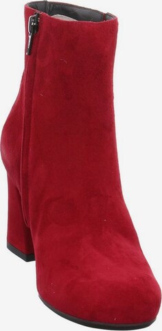 Paul Green Stiefel in Rot