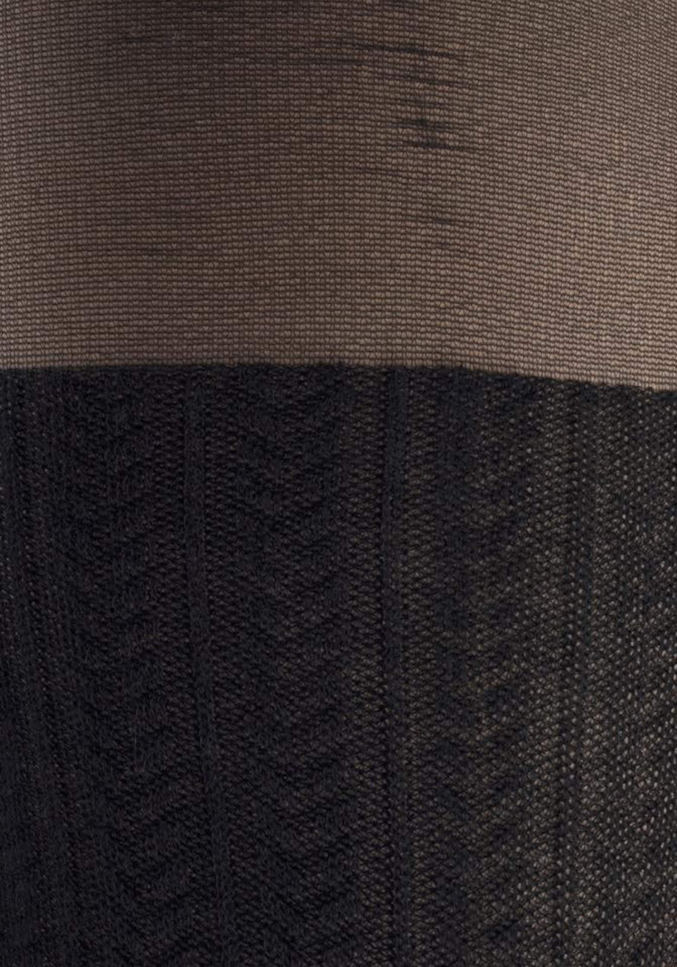 melns BUFFALO Zeķbikses