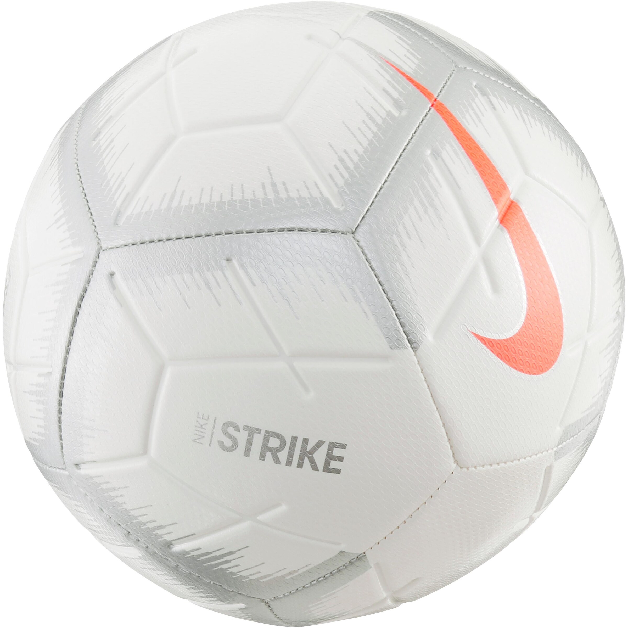 NIKE - 'STRK-EVENT PACK' Fußball in grau