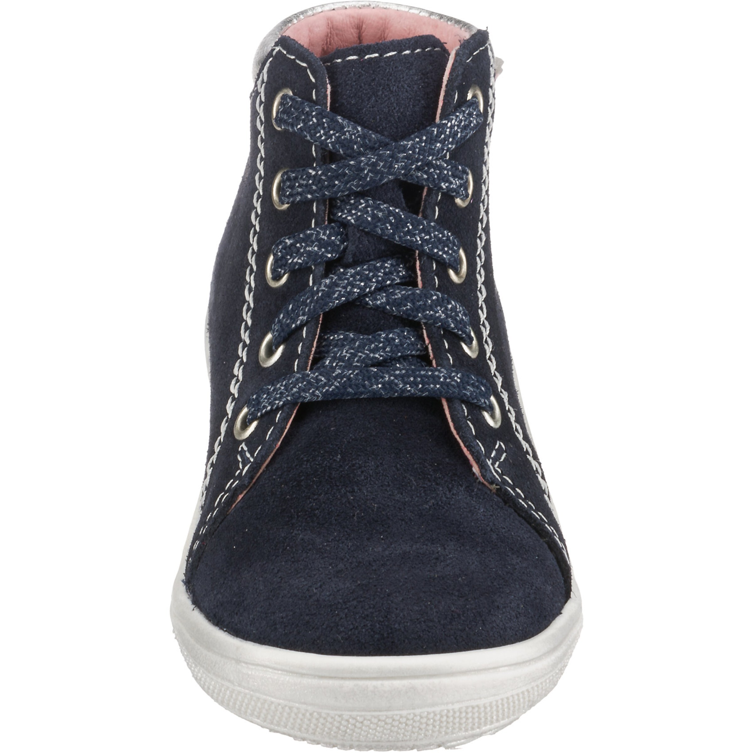 RICHTER Sneaker in Blau