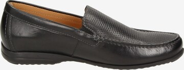 SIOUX Slipper 'Giumelo-701' in Schwarz