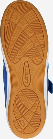 KAPPA Sportovní boty 'Kickoff' – modrá