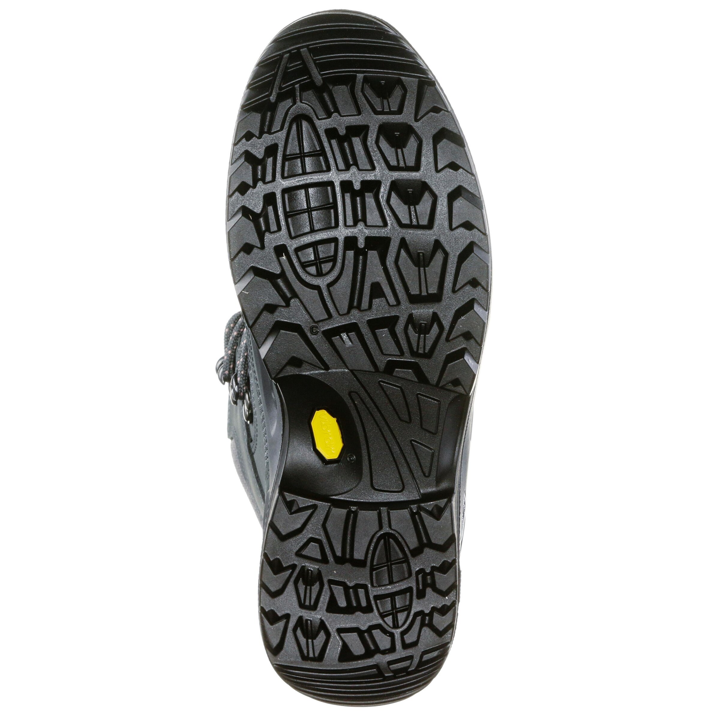 LOWA Boots 'Renegade' in Grey