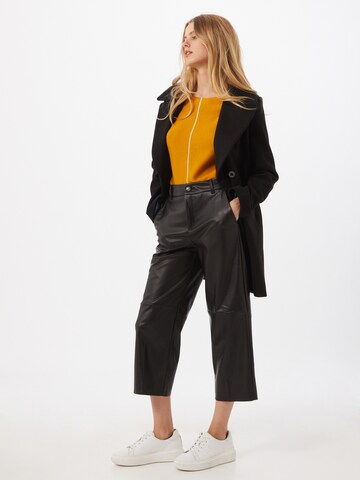 s.Oliver Pullover in Gelb
