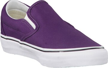 VANS Slip-Ons in Purple