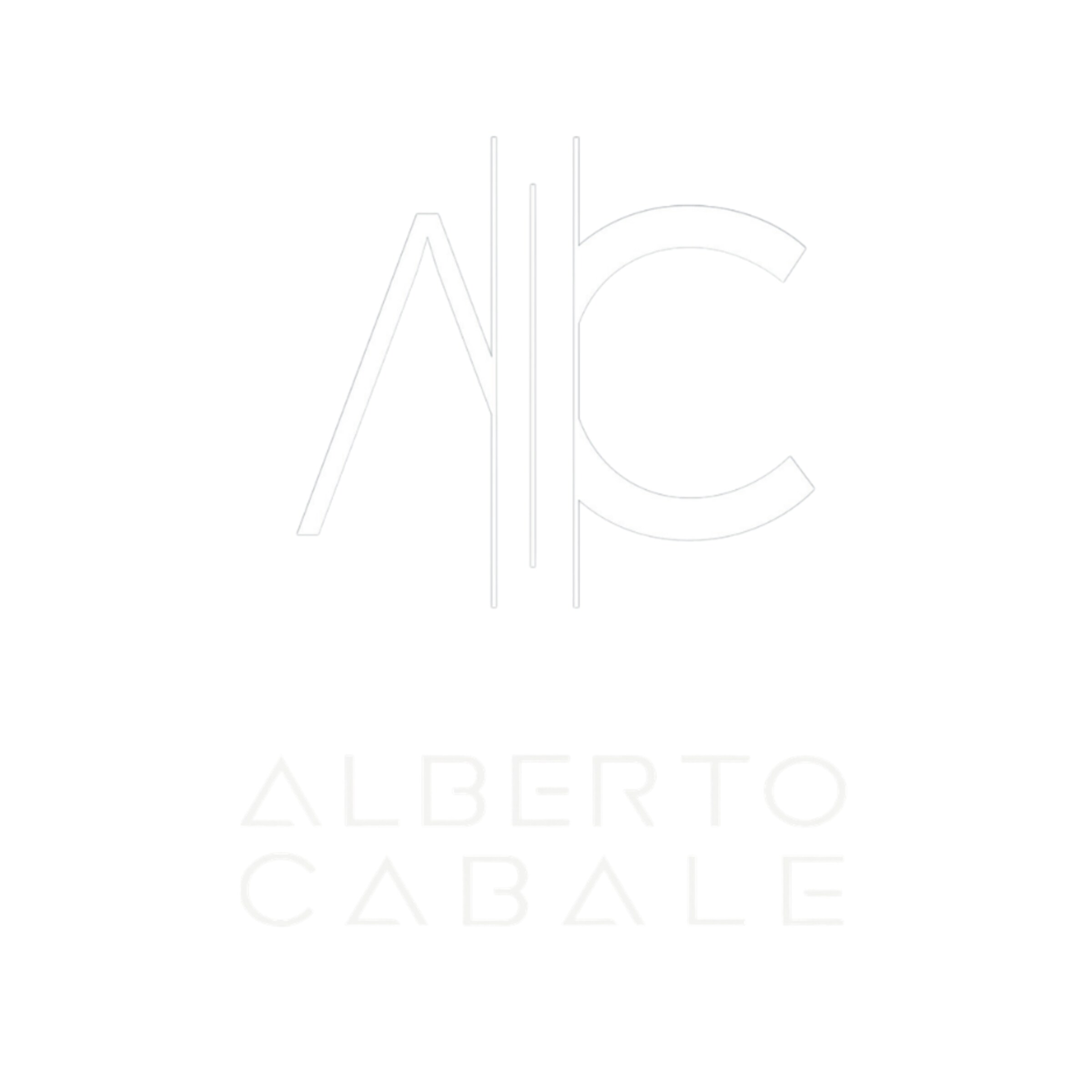 alberto cabale Logo