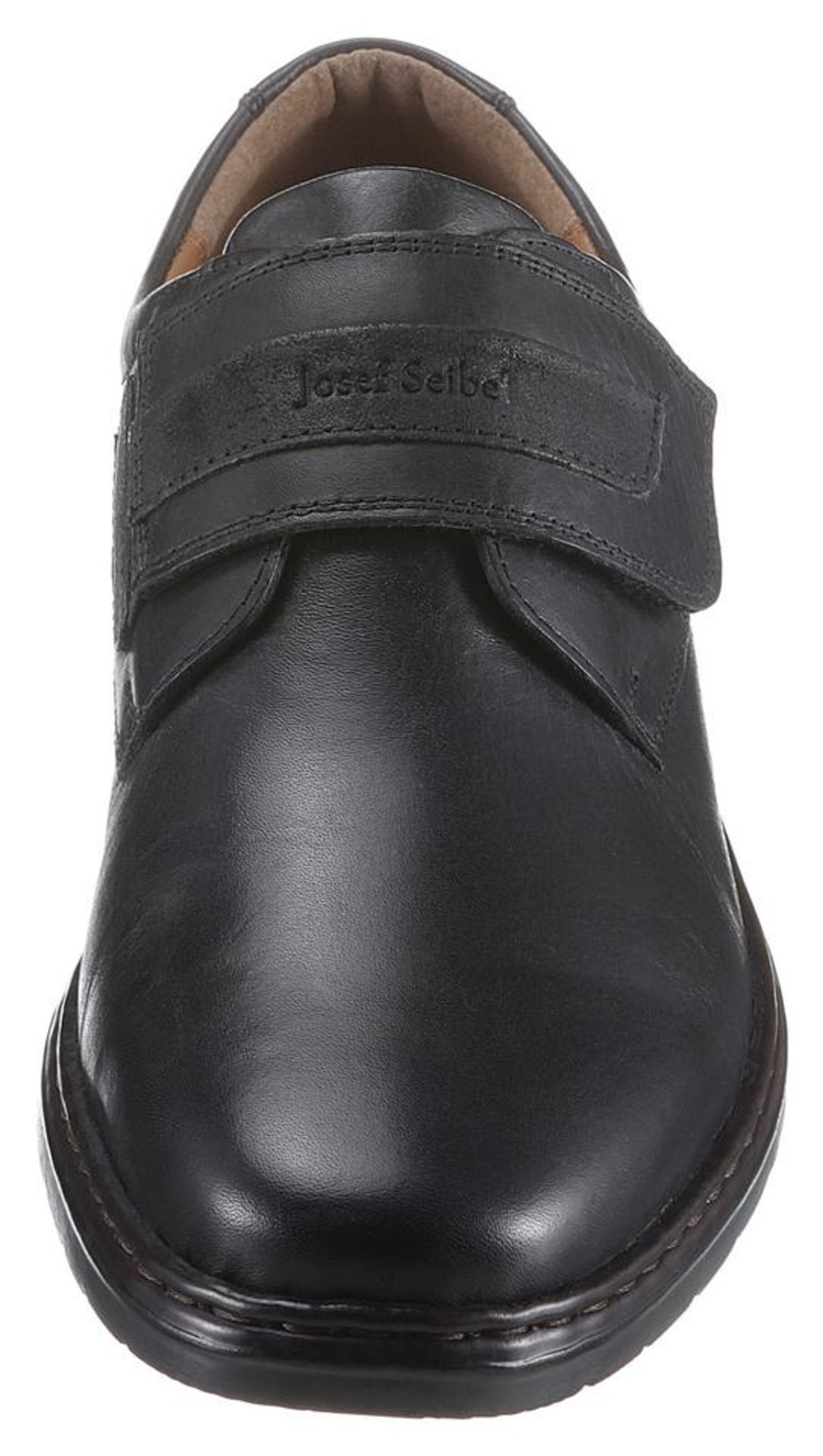 Chaussure basse 'Alastair 02' JOSEF SEIBEL en noir