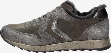 SIOUX Sneaker in Grau: predná strana