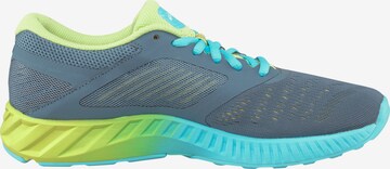 ASICS Laufschuh 'FUZEX LYTE' in Blau