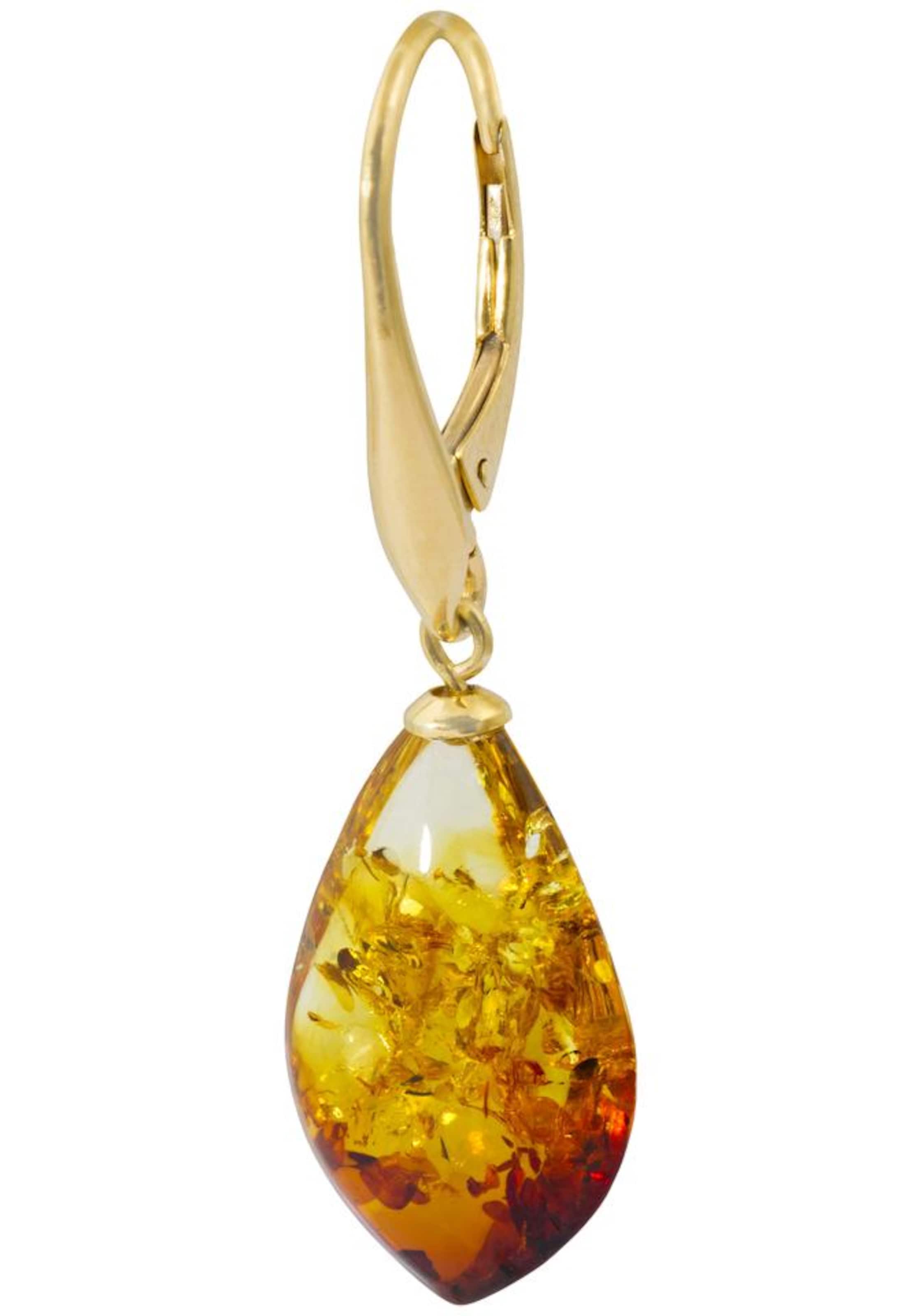 FIRETTI Earrings in Gold