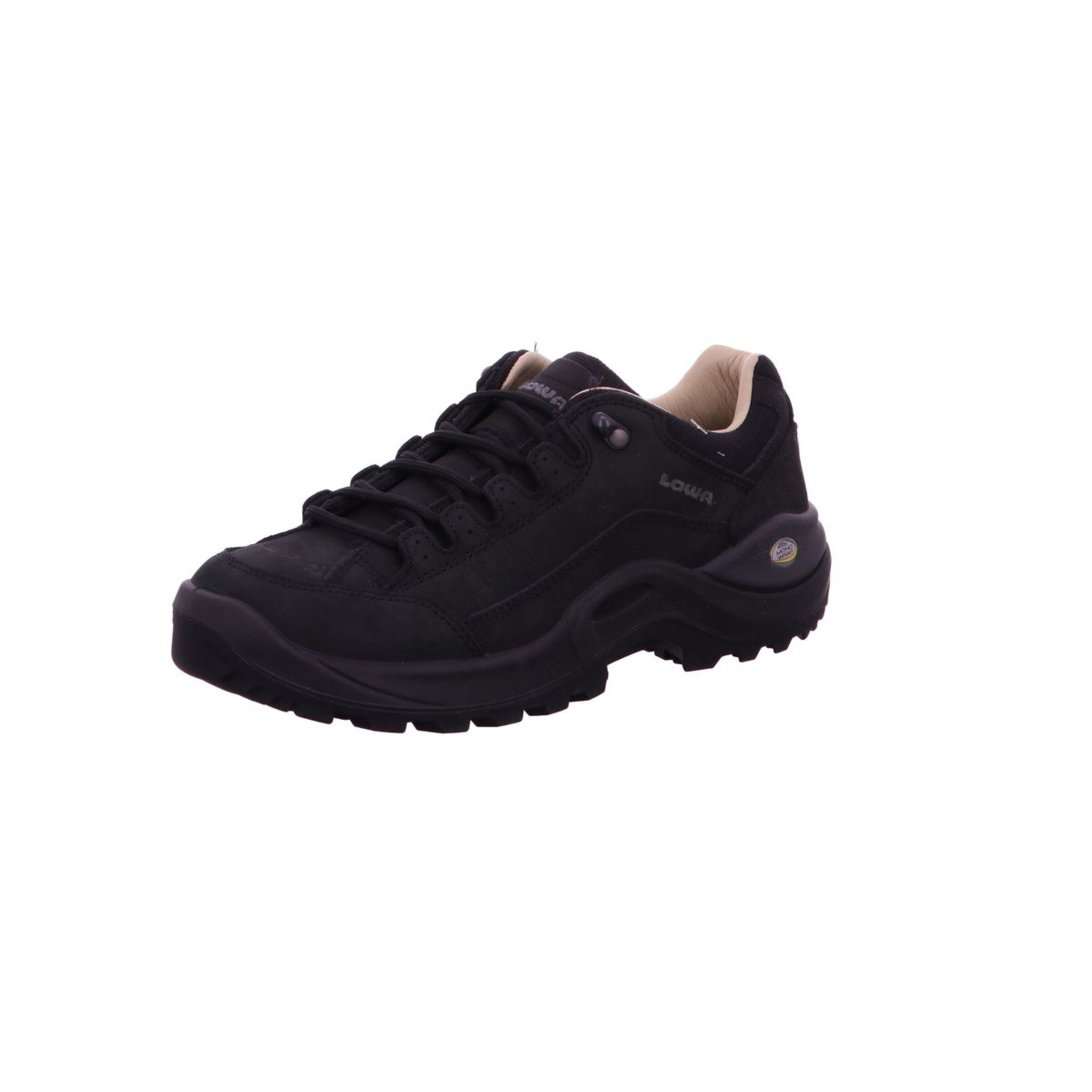 LOWA - Outdoorschuhe in beige