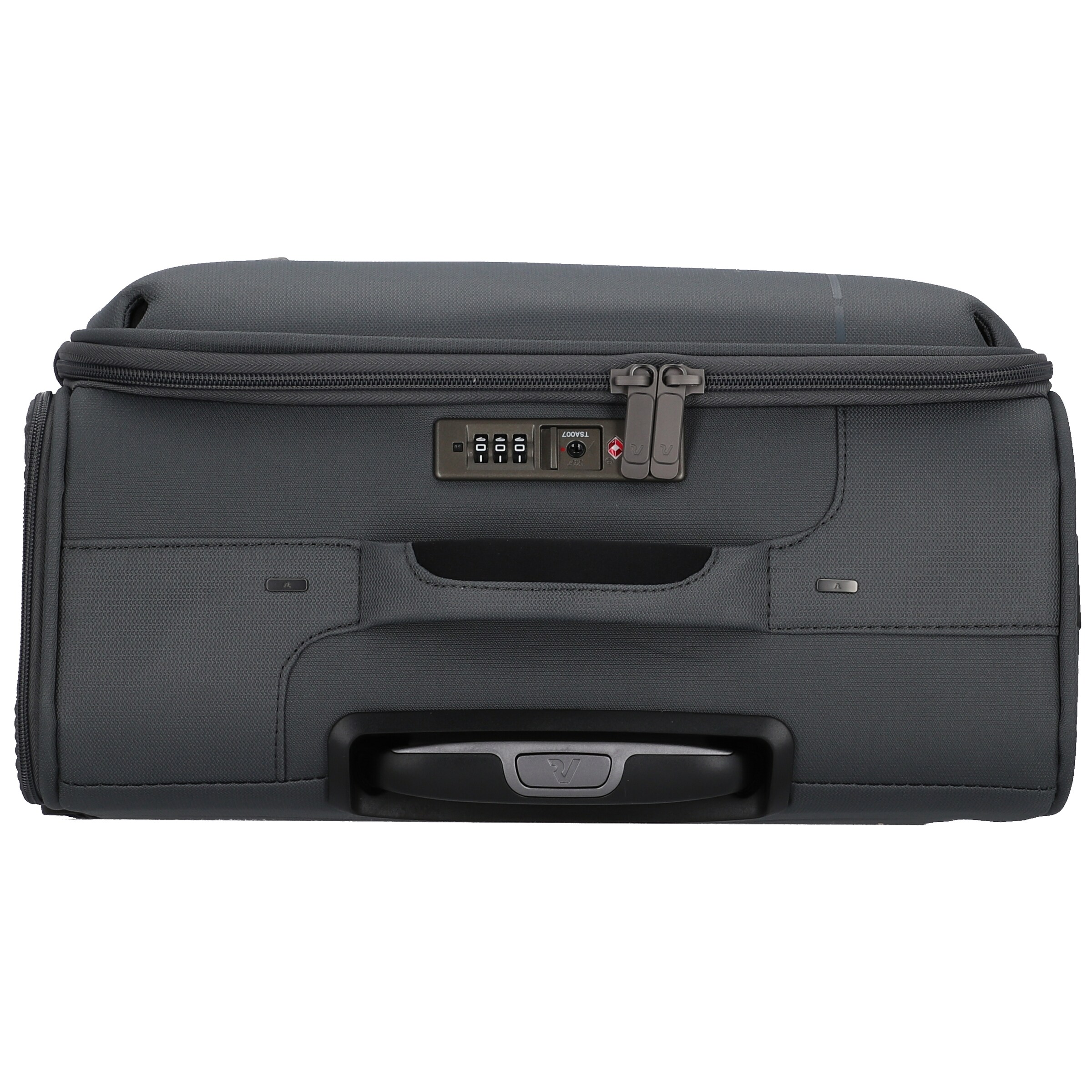 Roncato Cart 'Sidetrack' in Grey