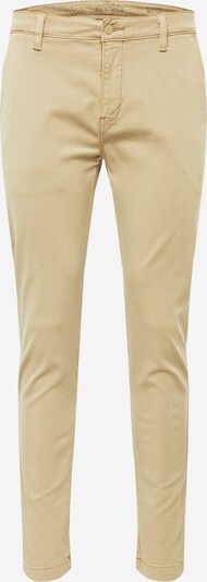 LEVI'S ® Pantalon chino 'XX Chino Slim II' en beige, Vue avec produit