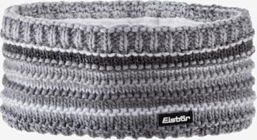 Eisbär Headband 'Mikata' in Grey: front