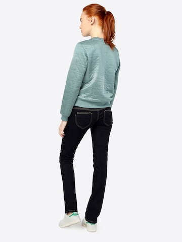 Pepe Jeans regular Τζιν 'Venus Straight Leg' σε μπλε