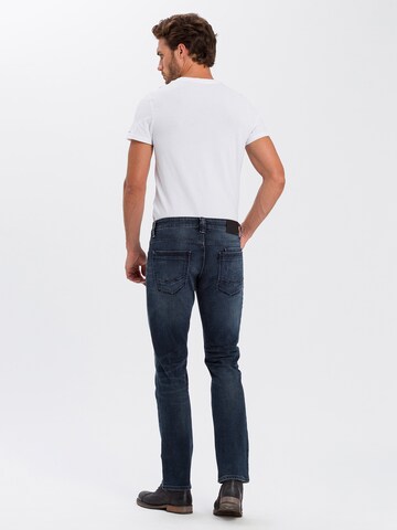 Cross Jeans Slim fit Jeans ' Dylan ' in Blue