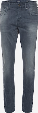 SCOTCH & SODA Jeans 'Ralston - Concrete Bleach' in Blau: predná strana