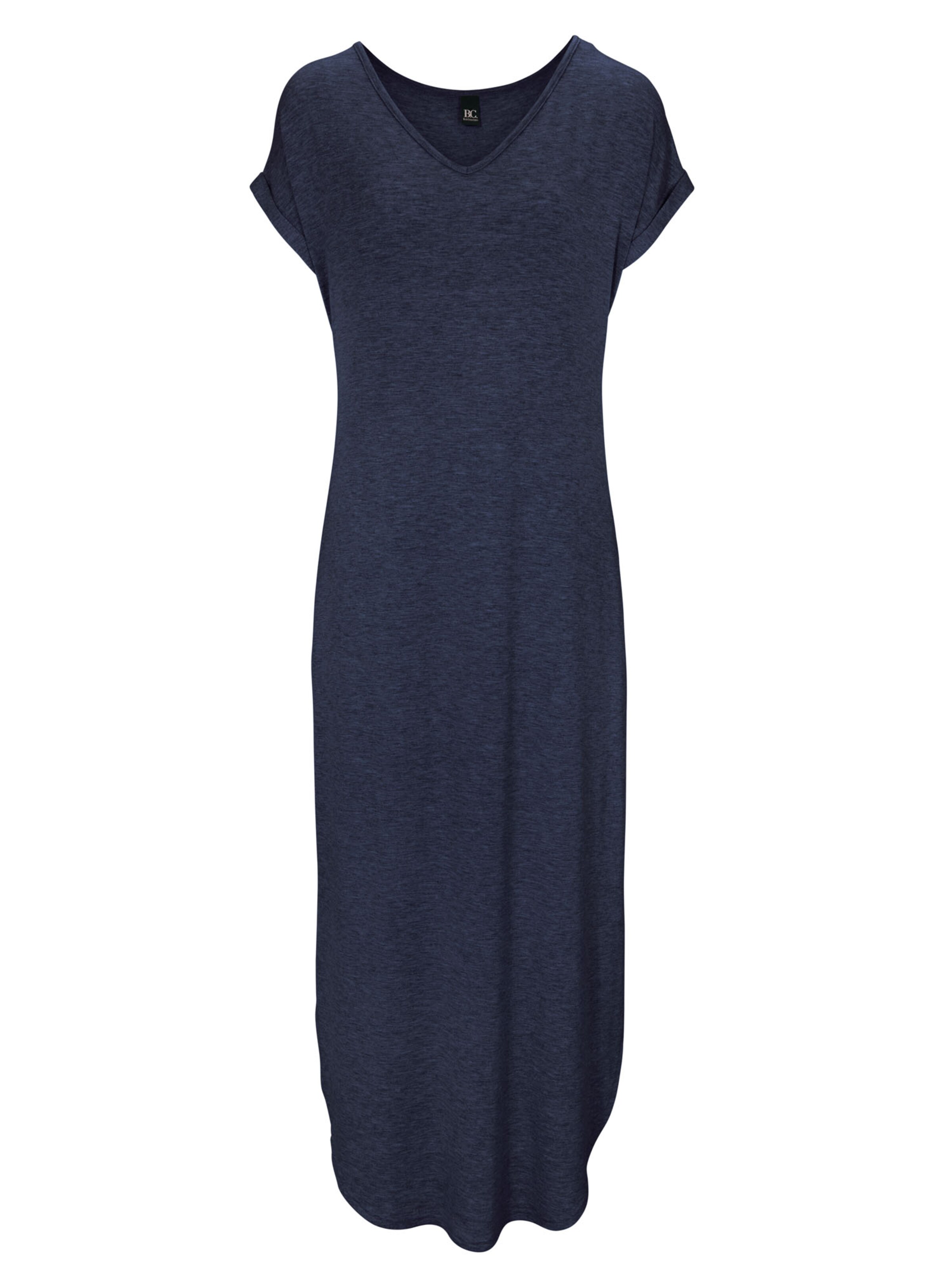 heine - Shirtkleid in marine