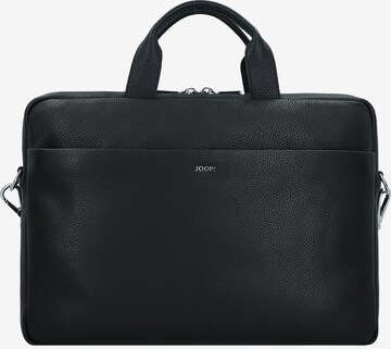 JOOP! Document Bag 'Cardona Pandion' in Black: front