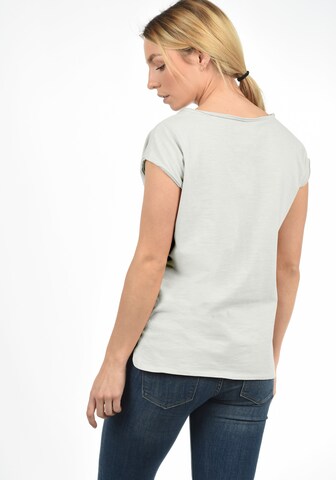 DESIRES T-Shirt 'Lynn' in Grau