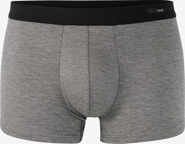 Boxer di HOM in grigio: frontale