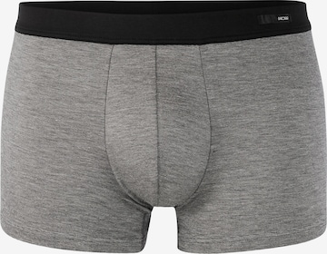 HOM Boxershorts in Grijs: voorkant