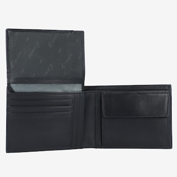 Esquire Wallet in Black