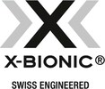 X-BIONIC logó