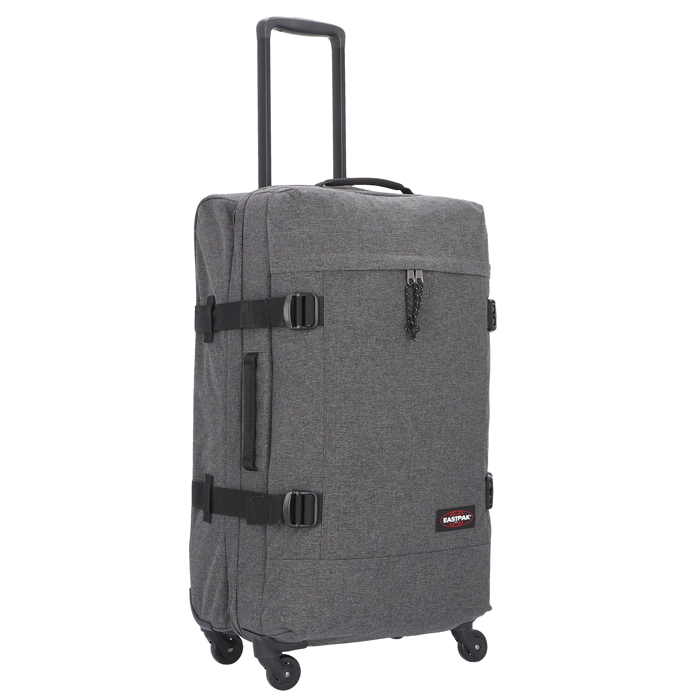 EASTPAK Trolley 'Trans4 ' in Grau