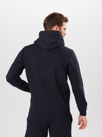 Champion Authentic Athletic Apparel - Regular Fit Sweatshirt em azul