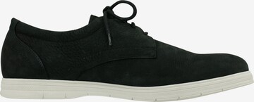Lui by tessamino Lace-Up Shoes 'Mario' in Black