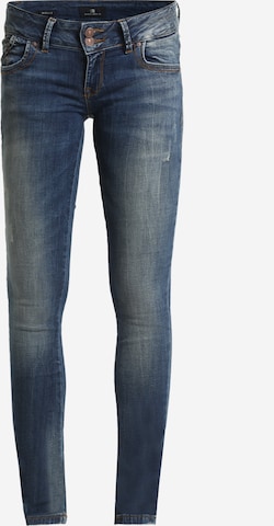 LTB Jeans i blå: forside