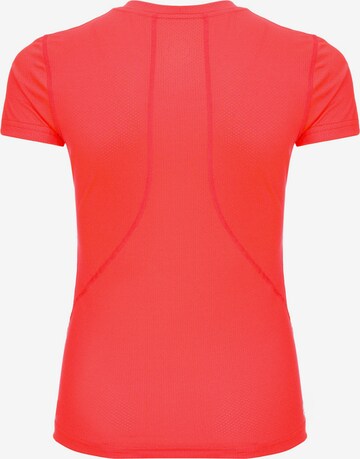 BIDI BADU Funktionsshirt 'Eve' in Orange