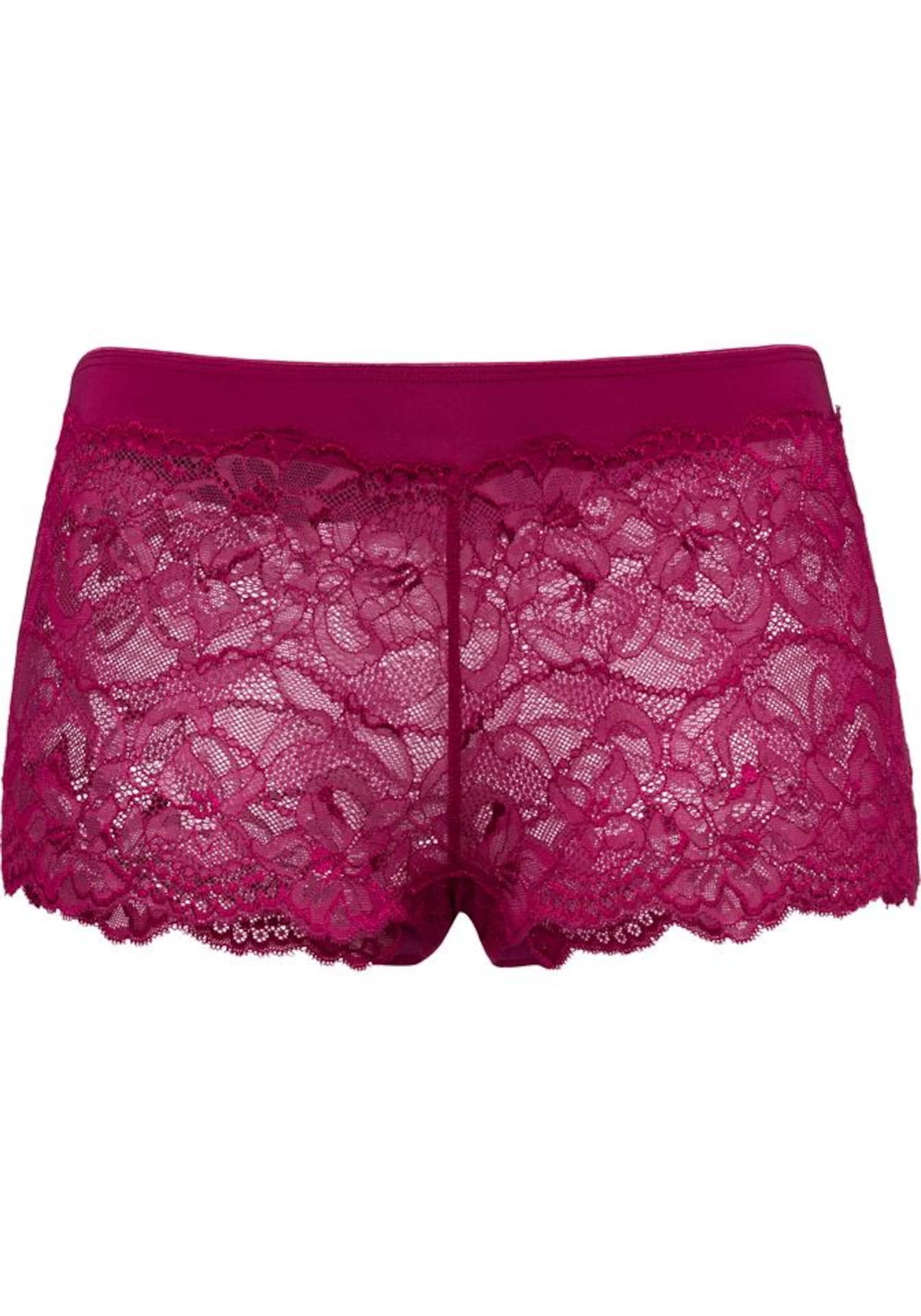 VIVANCE Nohavičky - Červená