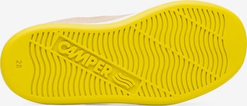 CAMPER Sneaker 'Runner Four' in Beige