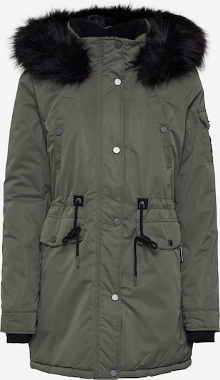 Superdry Winter parka 'Nadare' in Olive, Item view