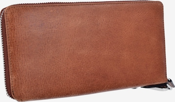 Picard Wallet 'Buddy' in Brown