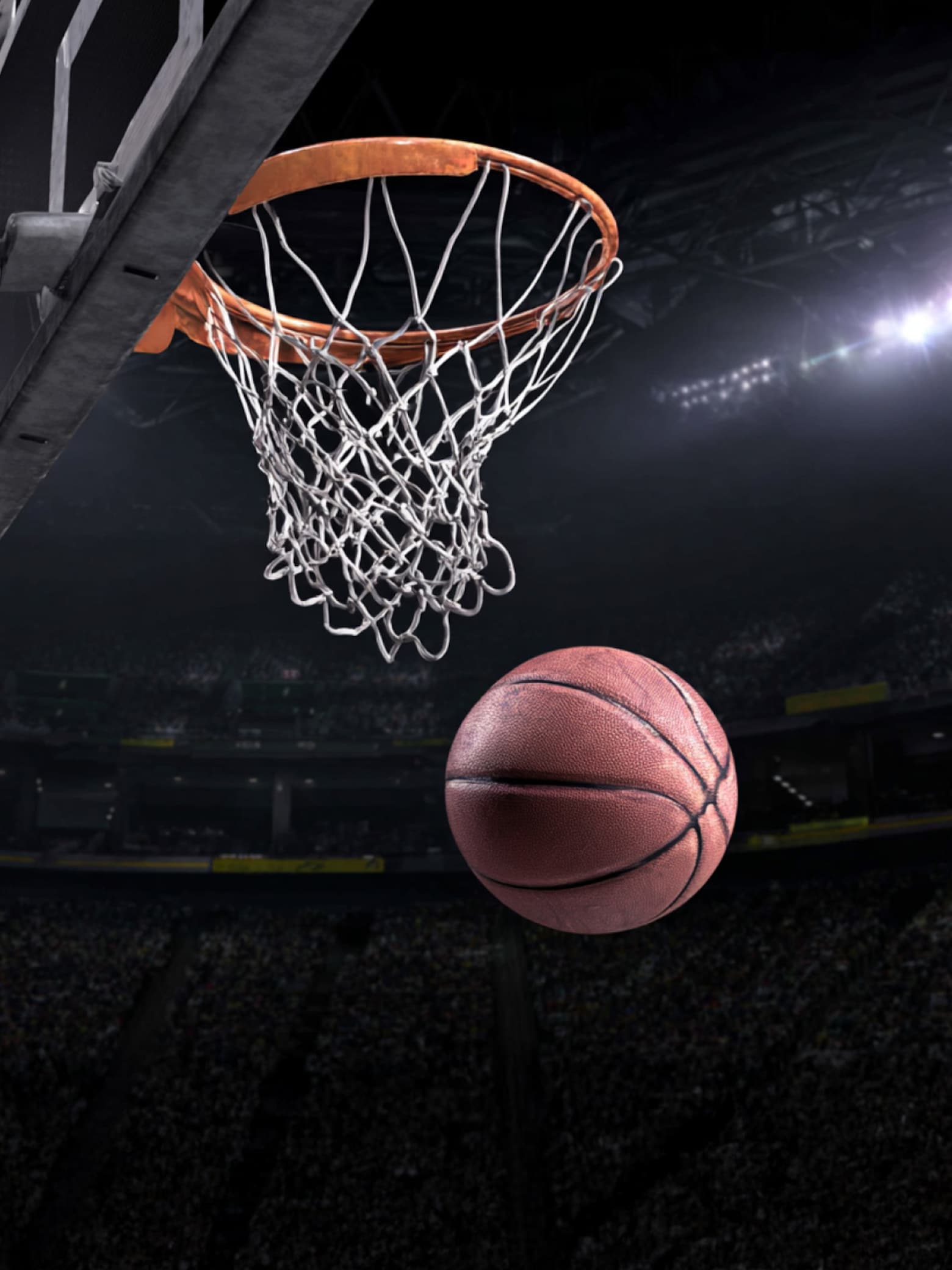 Outfitid kossufännide jaoks Slam Dunk stiilid