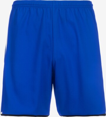 ADIDAS PERFORMANCE Regular Shorts 'Condivo 16' in Blau: predná strana