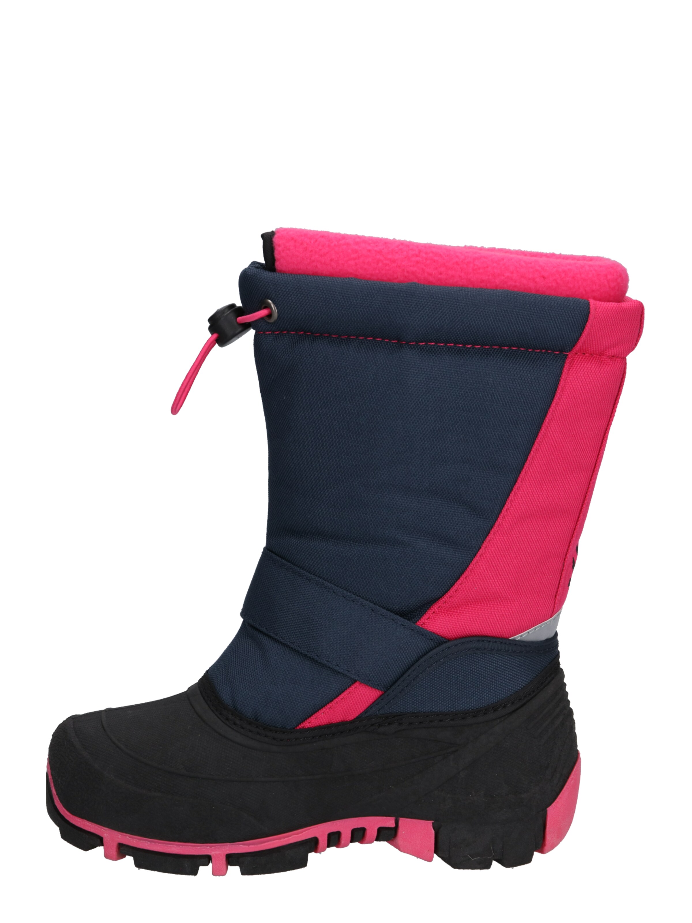 zils KangaROOS Sniega apavi 'Kanga-Bean II': no sāniem