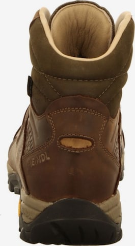 MEINDL Boots in Brown