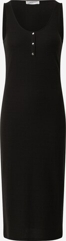 MSCH COPENHAGEN - Vestido 'Eireen Jane' en negro: frente