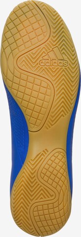 ADIDAS PERFORMANCE Fußballschuh 'X 18.4' in Blau