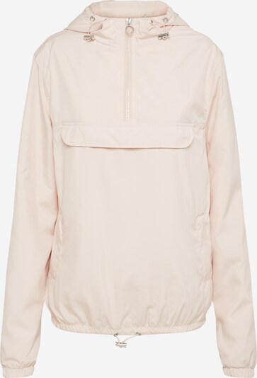 Urban Classics Between-season jacket in Pastel pink, Item view